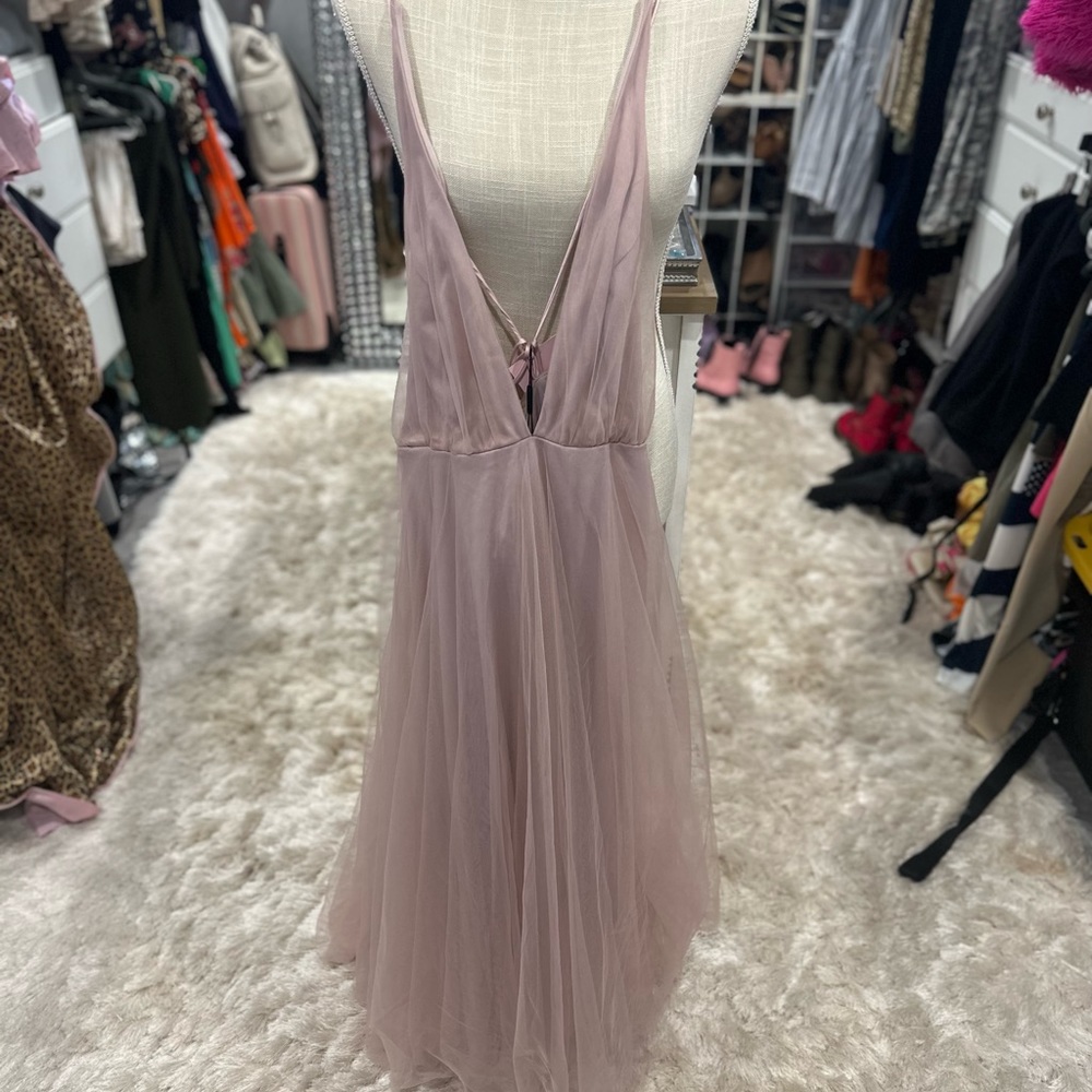 Hello molly dress